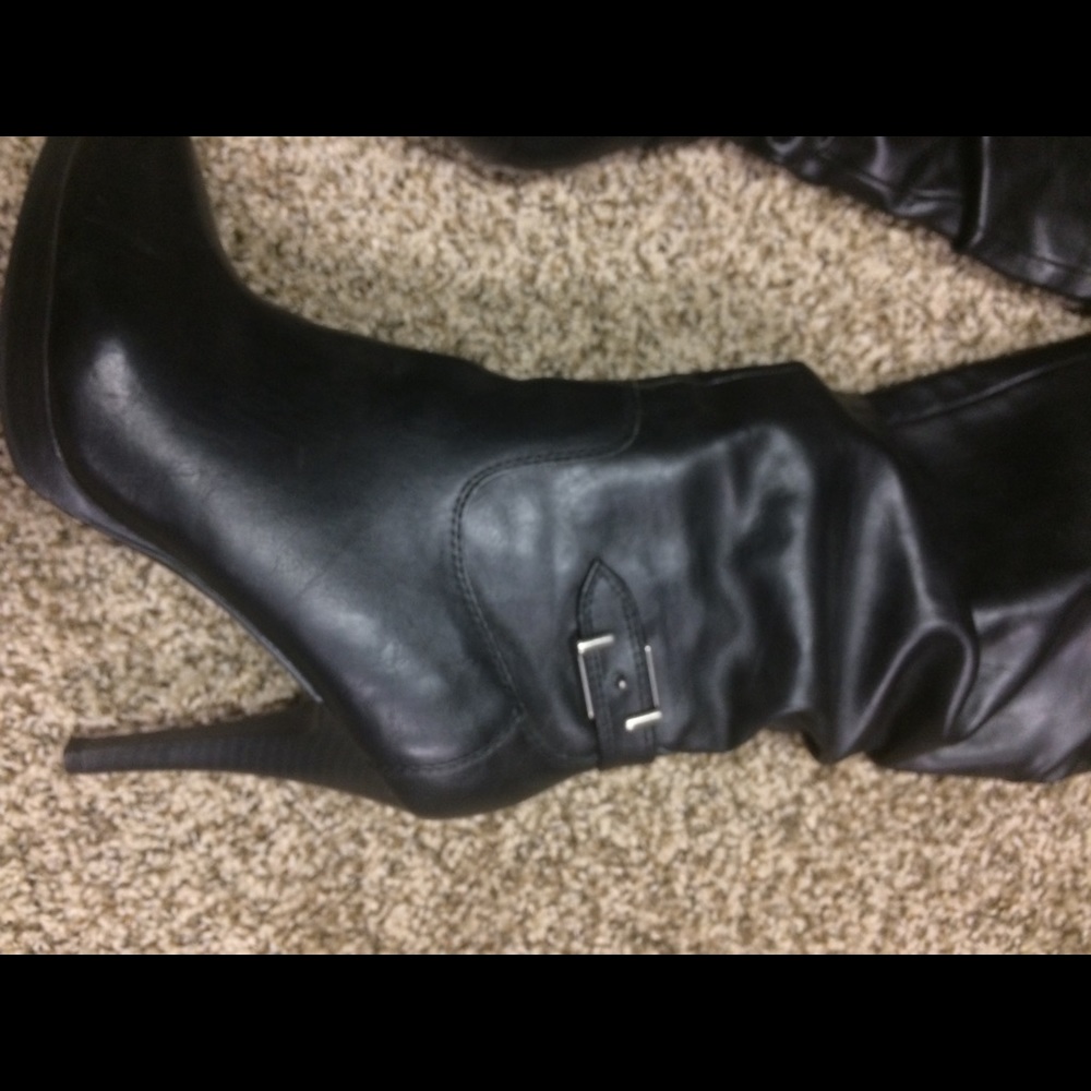Kelly & Katie Boots - Picture 3 of 4
